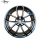 Forged Rims Wheel Rims for Cayenne Panamera Taycan